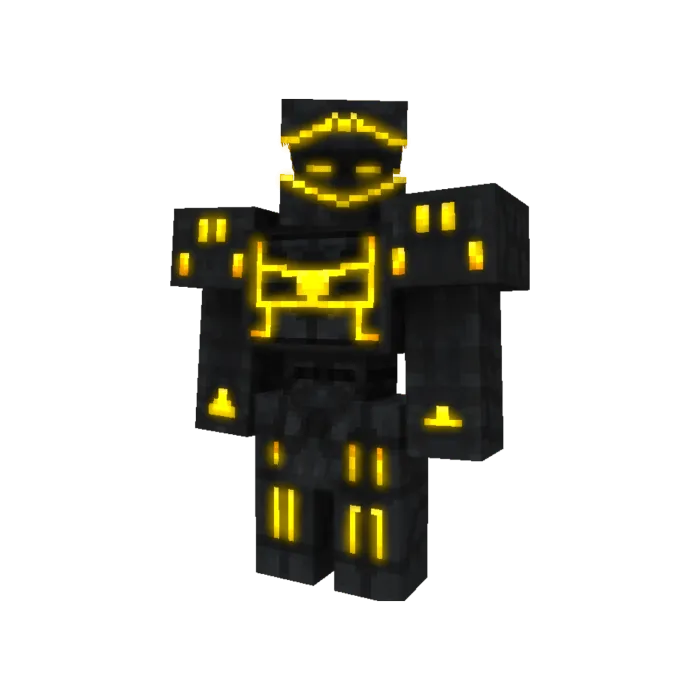 Изгнанный голем