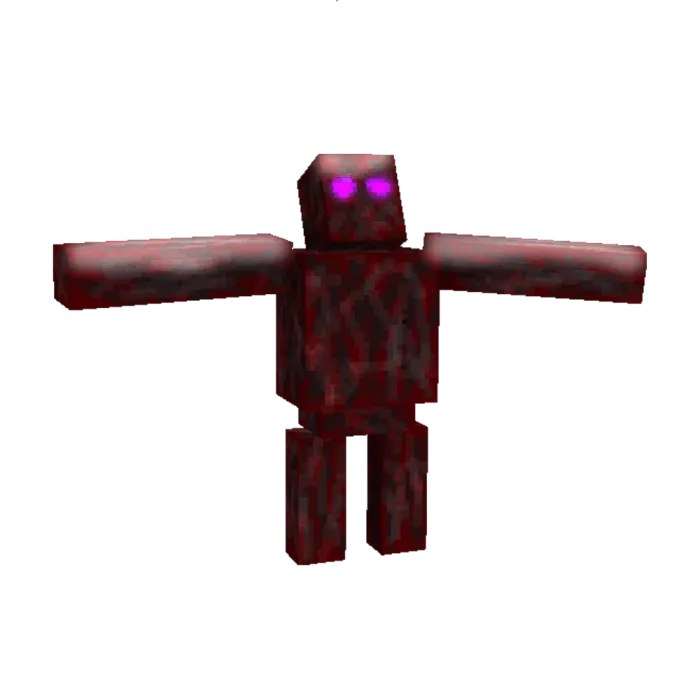 Незерак голем