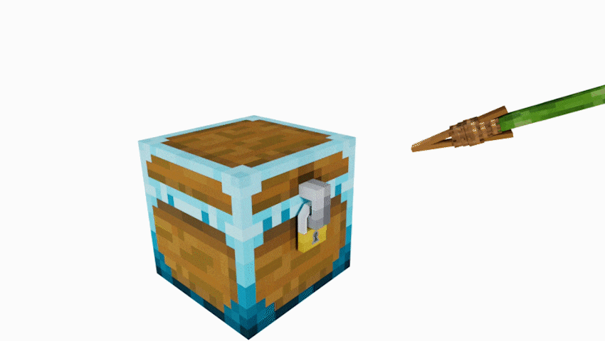 Анимация взлома