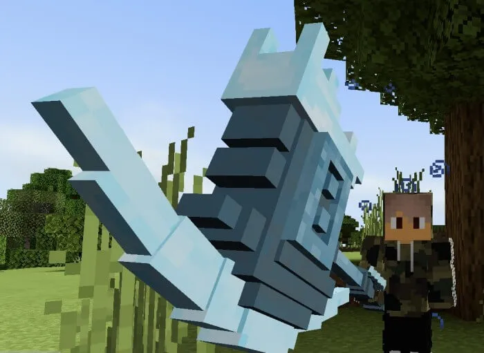 Призматический молот