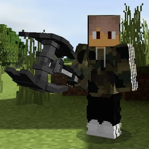 Каменный молот