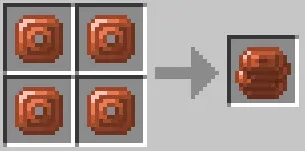 Создания стопки денег