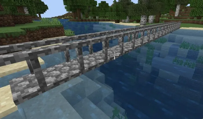 Каменый мост