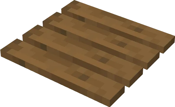 Деревянная дорожка