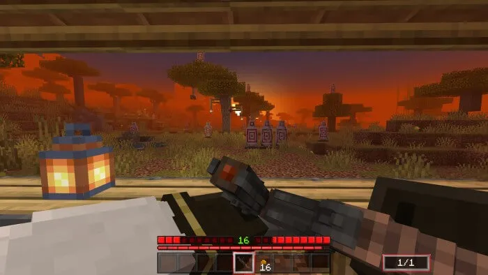 M79 гранатомет