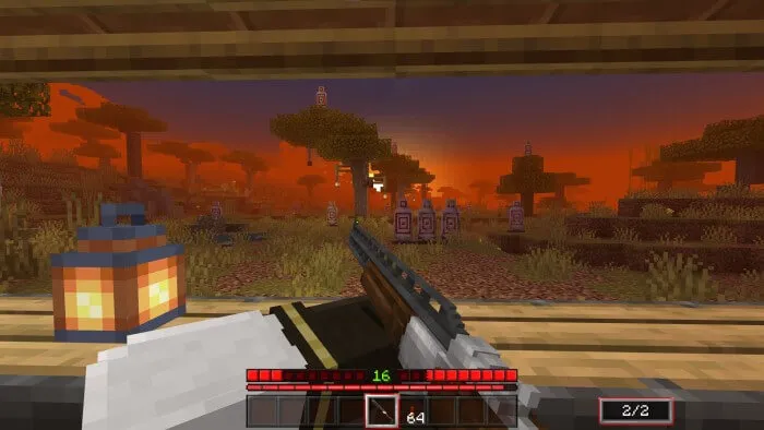 Модель citori 725