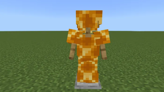 Броня из меда