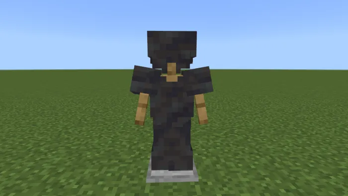 Грязевая броня