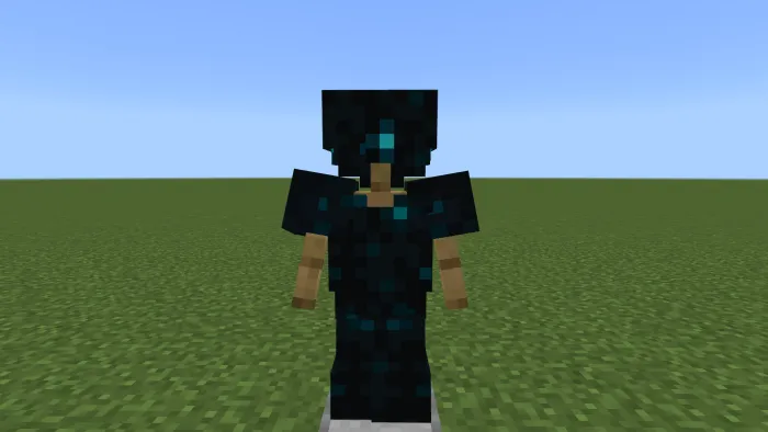 Скалк броня