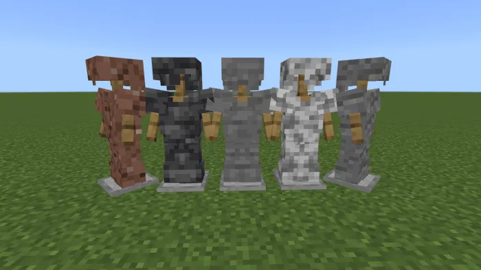 Адезитовая гранитовая броня