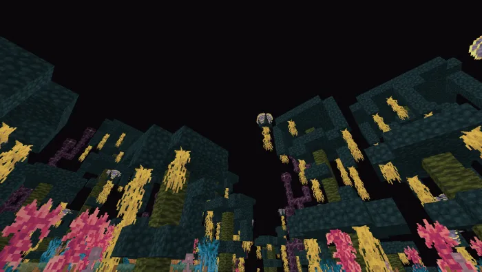 Биом пухлых джунглей