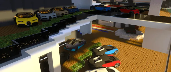 Бугатти кабриолтет