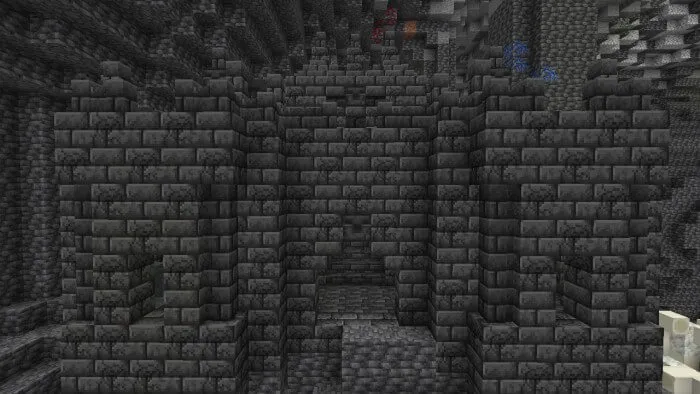 Древний форт