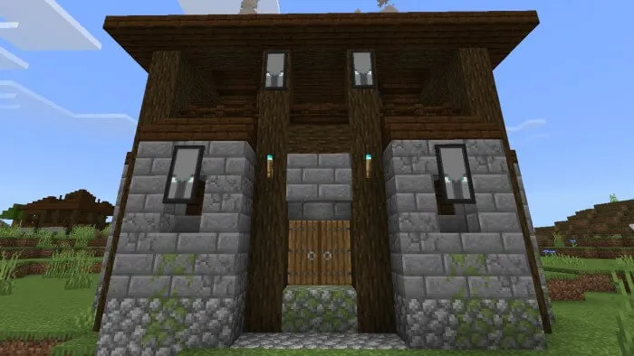 Форт иллагер