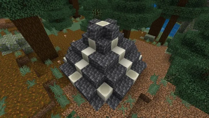 Склеп скелетов