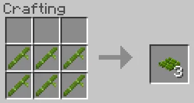 Бамбуковая ловушка