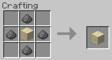 Песчаная бомба