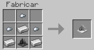 Железные шипы