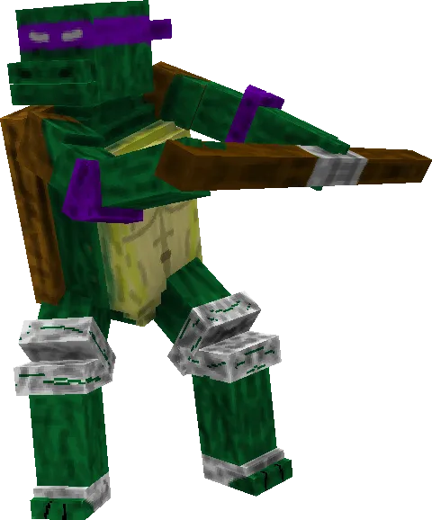 Вид донотелло