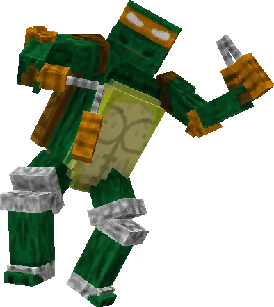 Вид микеланджело