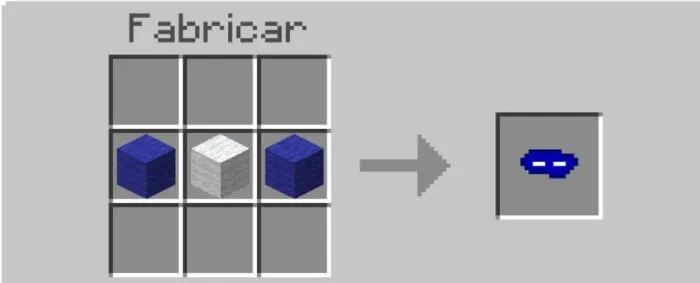 Крафт маски леонардо