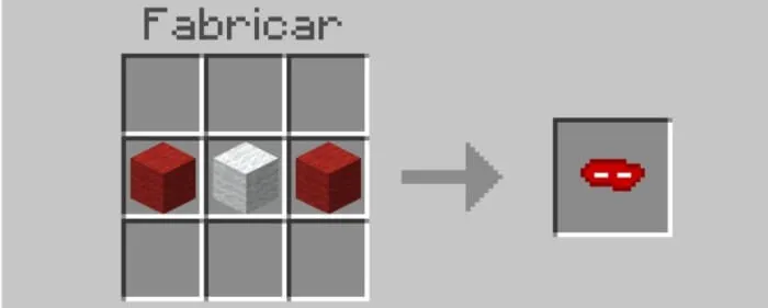 Крафт маски рафаэля