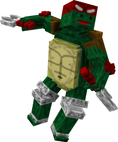 Вид рафаэля