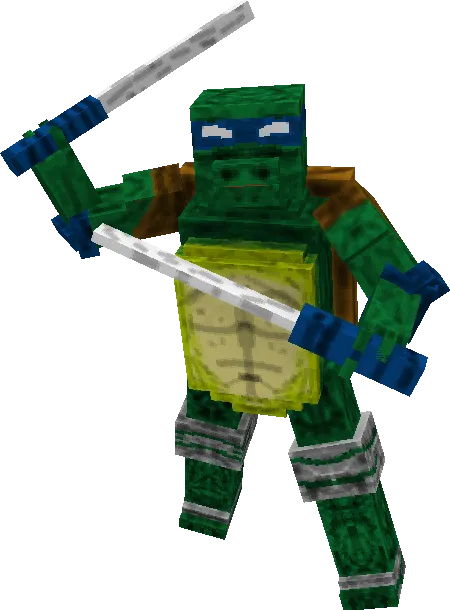 Вид леонардо