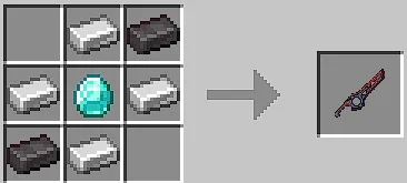 Крафт Монадо