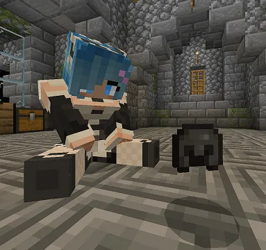 Броня персонажа