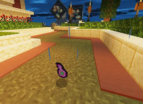 Душа персонажа