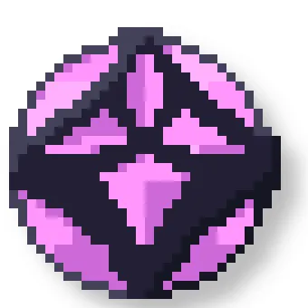 Кристалический шарм