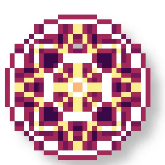 Огненный шарм