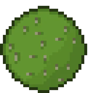 Ядовитый шарм