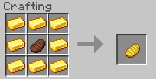 Золотая говядина