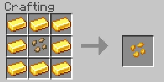 Семена золотой тыквы