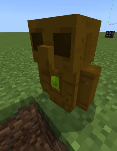 Голем сборщик