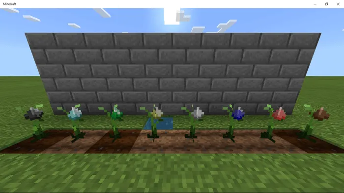 Рудные растения