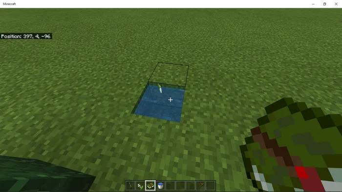 Получение колокольчетых цветов