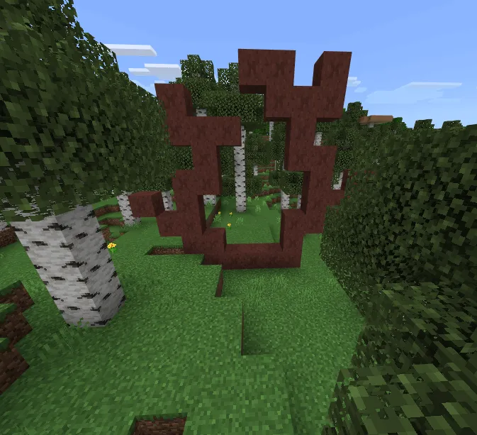 Древние врата