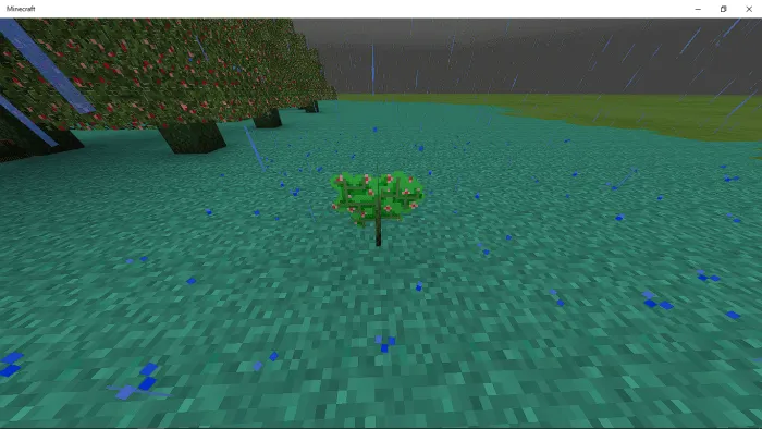 Мистическое дерево