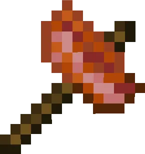 Рыбная палочка