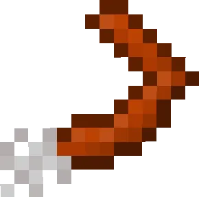 крабовая нога