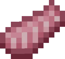 мясо тропической рыбы