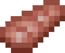 Приготовленное мясо тропической рыбы