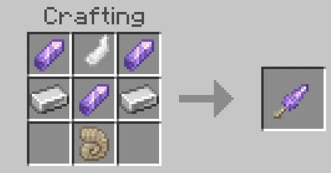 Рецепт Бешенного клыка