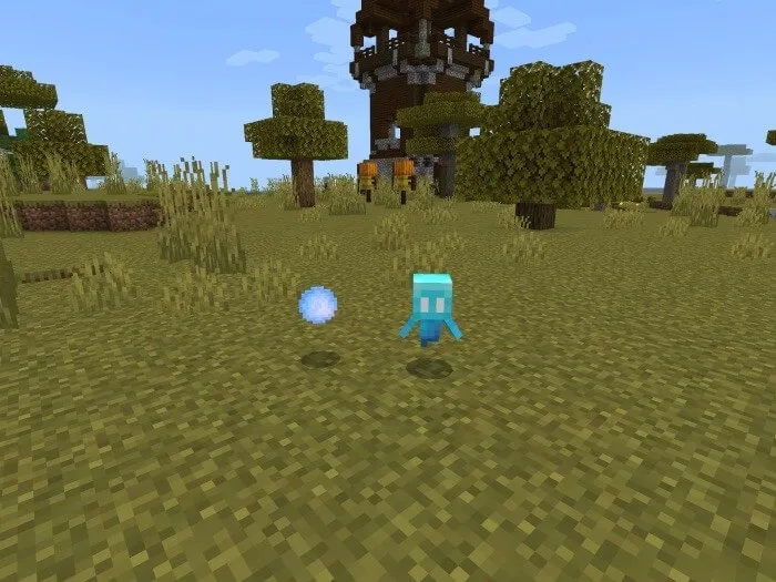 Спешик и Дроп