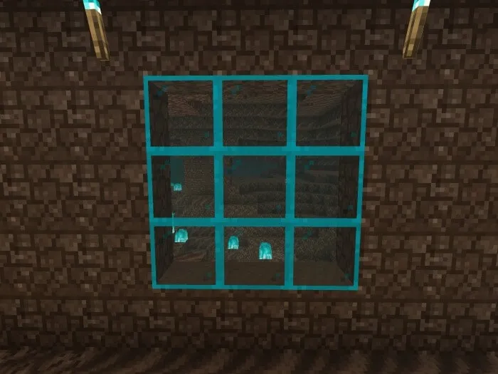 Стекло Души