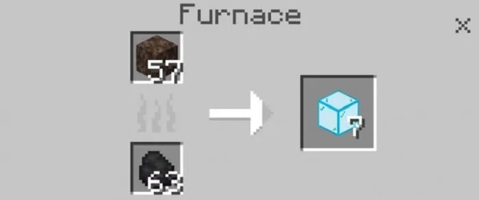 Рецепт стекла души