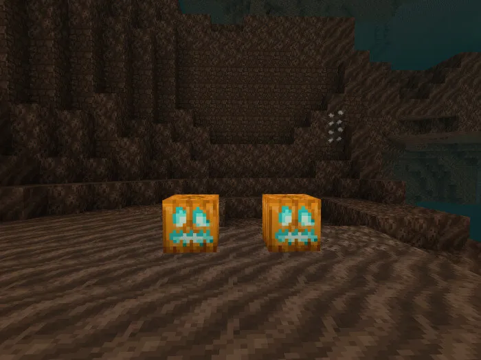 Блок души Джека